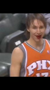 Steve Nash Career Highlights 🔥 #NBA #basketball #shortsreels | Espben