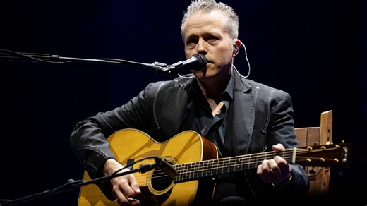 Jason Isbell revisits Memphis roots with Orpheum concert