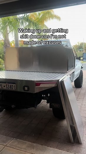 Ford Courier Modifications for Off-Road Enthusiasts