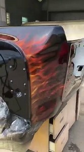 12K views · 452 reactions | Derek Frazier says, "Just finished this fiberglass tub Model T also." Good luck on your project. | Just Old Trucks | Facebook