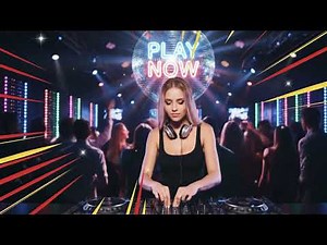 ROSÉ & Bruno Mars – APT. (DJ Remix) | Official Music Video by PLAY NOW