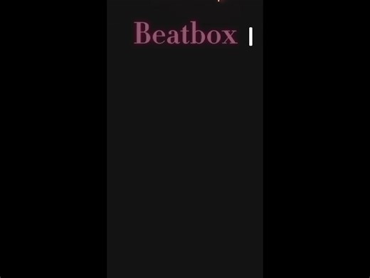 #beatbox #fyp #2026 #base