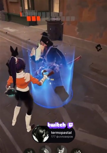 calico gameplay #deadlock #deadlocked #deadlockgameplay #deadlockclips #calico