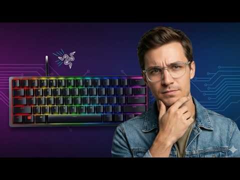Wie man: Razer Huntsman Mini Auslösepunkt ändern (Komplette Anleitung) 2026