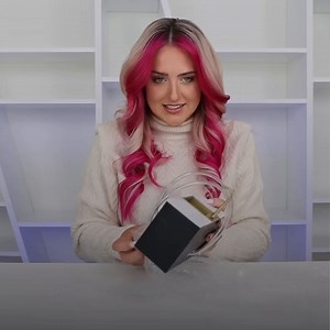 still recovering from all of HopeScope's mini products 😍 → yt.be/cszu1 | YouTube