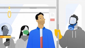 Google AdSense: "Keep Innovating"