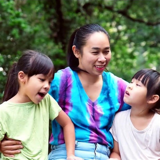 Love Never Fails (short)