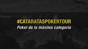 26K views · 146 reactions | Cataratas Poker Tour 2016 . Luego de la...