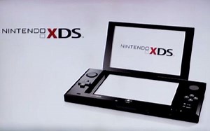Nowa konsola Nintendo to XDS? Mamy film z prezentacji