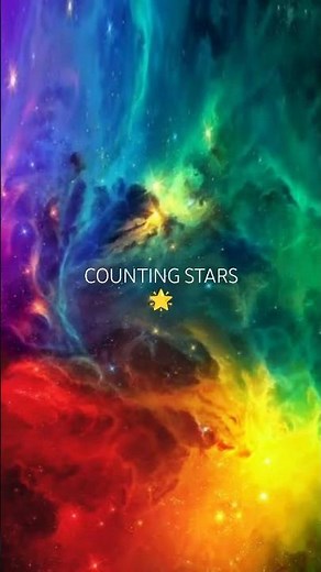 OneRepublic – Counting Stars | Everything That Kills Me Makes Me Feel Alive | #song #lyrics 💖