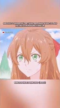 Seeing the Prince Laughing with Another Woman, Her Heart Shattered Instantly #shortvideo #anime #...