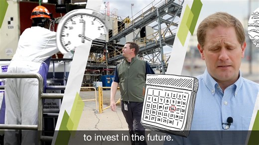 When a deep freeze on the Gulf Shore halted production at our St. Gabriel plant, we doubled down on our commitment to deliver our products on time, every time. See how our team overcame the challenge https://bit.ly/4lo2dSq | Syngenta US | Facebook