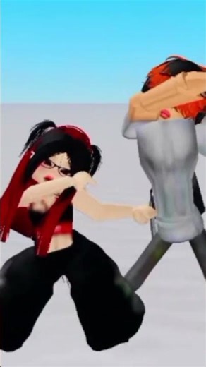 JUST A LITTLE Psycho #matrix