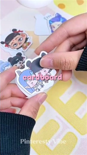 How to Make Custom Bookmarks at Home | Simple Stationery DIY