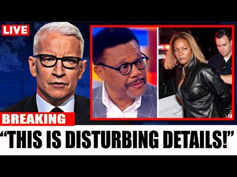 The Moment That Led to Judge Greg Mathis’ Divorce