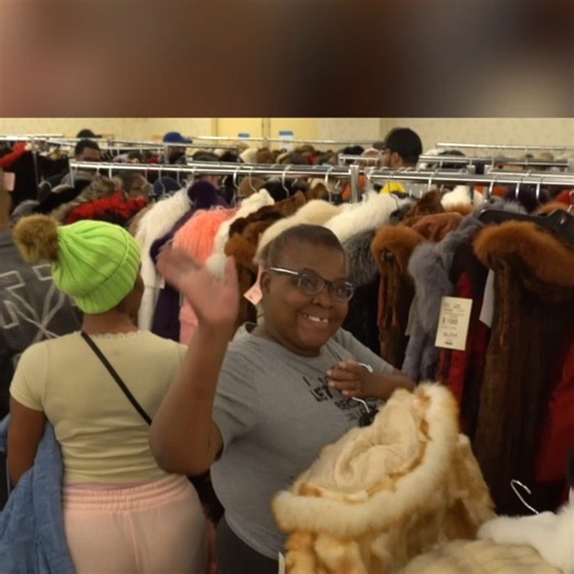 Mano Swartz LuxuryFurs Furrier on Instagram: "Unclaimed Fur Sale Luxury furs never picked up from storage, layaway or custom order sold for balance due: • Mink Capes: $128 • Fur Hoodies: $588 • Full-Length Mink Coats: $788 • Plus Size & Men’s styles? Yes, hundreds. Grace’s Event Center 4045 Renner Road, Waldorf Sat.-Sun. Dec January 3-4, 2026 10 AM – 5 PM daily First Come-First Serve The catch? It gets busy. Come early, try it on, and if it fits… it’s meant to be."