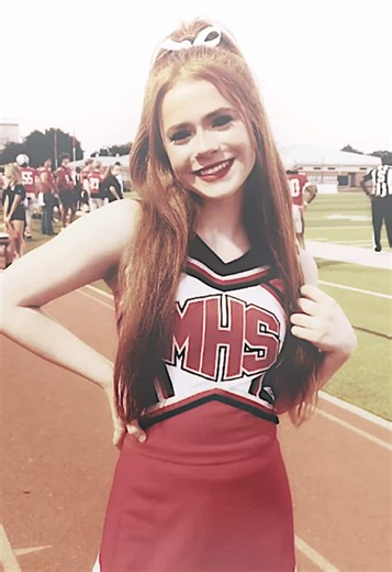 ★:^ #HARPER :: Everyone’s favorite cheerleaderrrr 😋😋 || #harperzilmer #vsp #blowthisup #fyp // ilyyyy- @harperzilmer4 : @shh