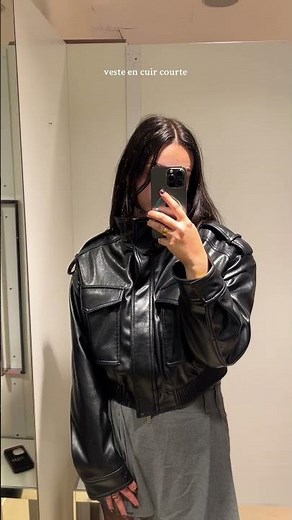Ma sélection de manteaux pour l’hiver chez Zara 🖤 #zaracasual #winterfashion #outfitideas