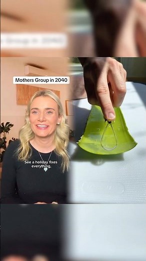 BACK TO REGULAR PROGRAMMING FRIENDS! 🫶 I’m home from holidays & am keen to not look at an ai #2040