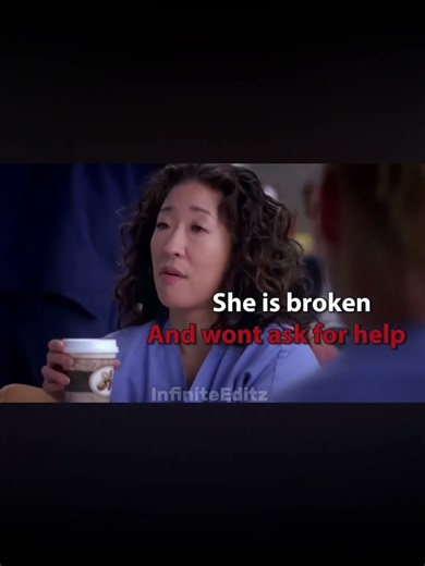 Greys girls #foryou #greysanatomy #girls #strong#meredithgrey #ameliashepherd #jowilson #fypage