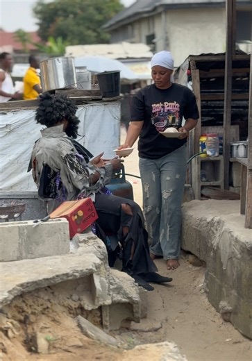 There is Joy and reward for giving ❤️🙏💔😭#fyp #mrbeast #viralvideos #greenscreen #treanding