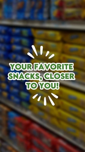 Golden Farm Supermarket on Instagram: "Easy picks from our snack area — crunchy, sweet, and ready to enjoy 🍿🍪✨ Perfect for movie nights, quick bites, and everyday cravings. Grab yours today! . . . Favoritos de nuestra área de snacks — crujientes, dulces y listos para disfrutar 🍿🍪✨ Ideales para antojos rápidos y cualquier momento del día. Llévatelos hoy. . . . Visit us 😉 📍416 Crescent St, Brooklyn, NY 11208 . . . #snacktime #everydaycravings #quickbites #brooklynny #shopsmart"
