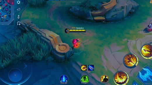 670K views · 10K reactions | Freestyle Chou vs Chou Tiktok Freestyle#Tiktok Chou Frestyle double dash triple recall #fyp #foryou #mobilelegend | Speako Chou | Facebook