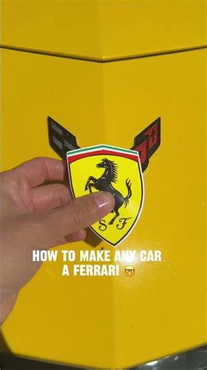 Fake it 'til you make it 🤓