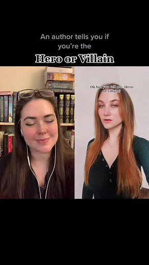 Character Development in Fantasy Books Explained