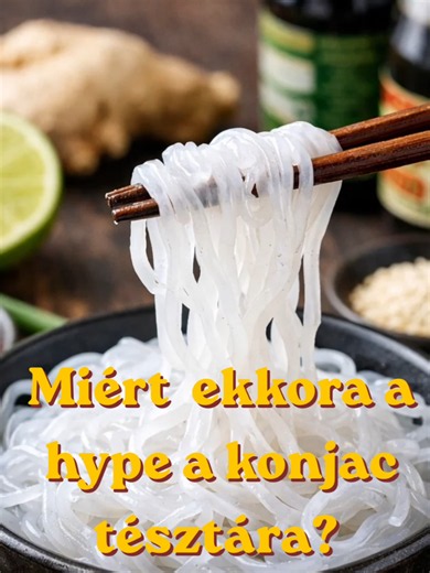 TikTok-sikerű tészta recept: miért robbant be az umami íz?