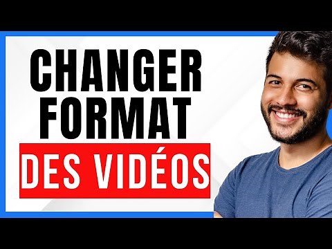 Comment Changer Le Format D'Une Vidéo Sur CapCut Pc ( FACILE )