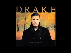 Drake - Forever (Original HQ)