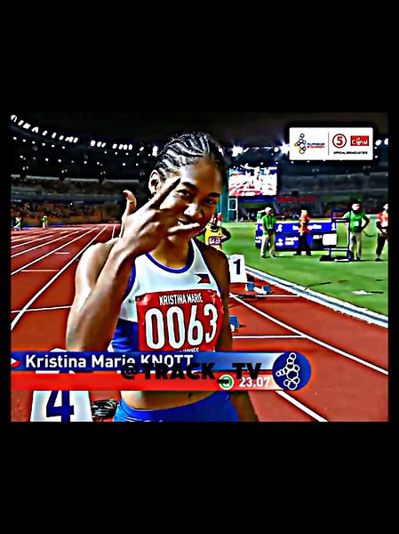 #track #trackandfield #worldathletics #trackandfieldforever #september #sprint #trackandfieldedit #ahletes #running #capcut #fastestmanalive