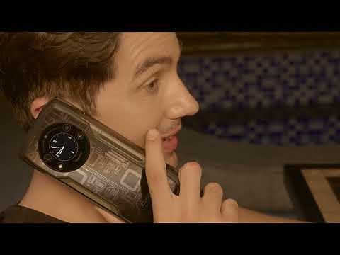 Meet KingKong Star, Cubot's Flagship 5G Rugged Smartphone