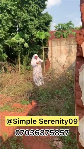 Seven 7️⃣ good years of marriage no child the unbelievable happened