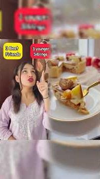 What will you choose(best friend or siblings)🙂‍↕️ll #shorts #youtubeshorts #youtubevideo #ytshorts