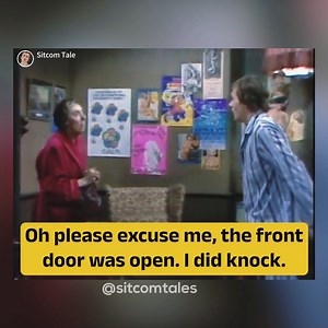 161K views · 3.8K reactions | Mr. Brown locked Max and Giovanni out, and he's in trouble again  | Mind Your Language . . #mindyourlanguage #sitcom #MrBrown #funnymoments #languageschool #languagelearning #englishlearning #education #school #story #academic #schoolspirit #entertainment #comedy | Sitcom Tales - Mind Your Language | Facebook
