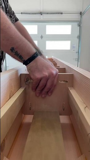 Woodworking & Carpentry | Beam Splices