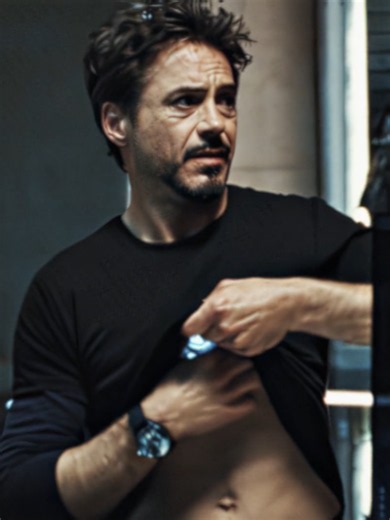 MCU Favorites: Tony Stark & Peter Parker Tribute Edit