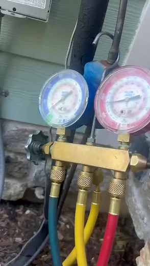 JDS HVAC Service on TikTok