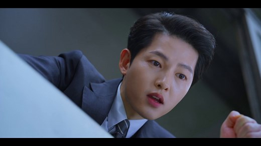 Vincenzo Capitulo 1 en Español Latino - Dorama en español Latino