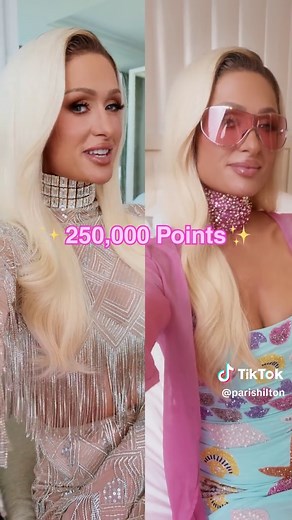 I’m kicking off another Summer of Sliving by giving away my 1 billion Hilton Honors Points to you icons ☀️🥰💖 And you know I live for tea, so tell me, how would you spend my Points? 🏝✈️