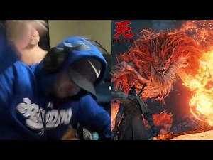 ULTIMATE SEKIRO RAGE Compilation #16