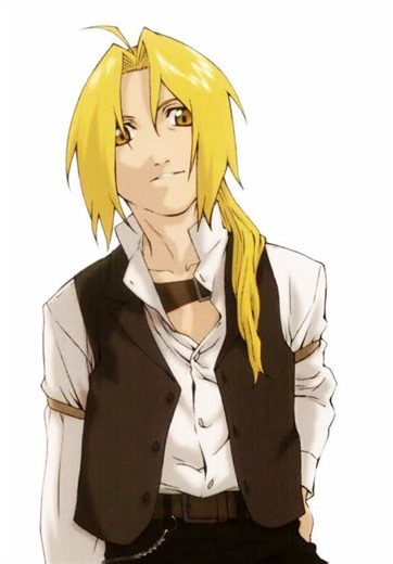 Fullmetal Alchemist: Conqueror of Shamballa