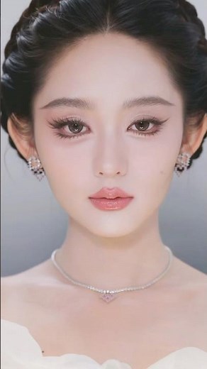 Pro Tips for Flawless Asian Makeup | Easy Tutorial