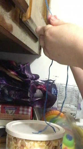 DIY Candle Making: Rope Braiding Wicks Tutorial