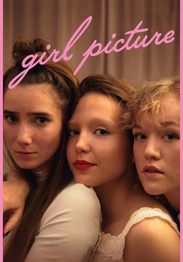 Girl Picture - movie: where to watch streaming online
