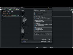 Enable autosave in Eclipse