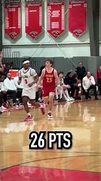 Future D3 Hooper GOES OFF vs LuHi