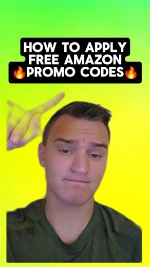 Xander Yerington & Rick Frenken on Instagram: "All products LINKED IN BIO ❤️ How to Apply FREE Amazon PROMO CODES! #AmazonFinds #amazondeals #walmartdeals #walmartfinds #greatdeal #amazon #promocodes #save #savemoney #cheap #amazonpromocode #viral #viralvideos #amazondiscount #amazoncoupons #couponcode #amazonprime"